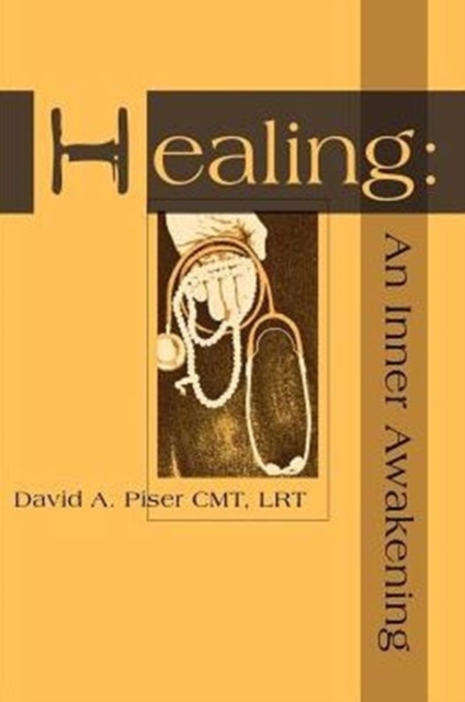 Healing: An Inner Awakening, Paperback / softback Book