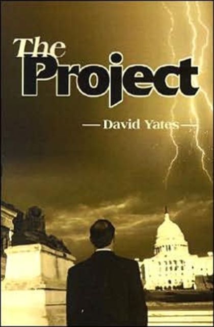 The Project, Paperback / softback Book