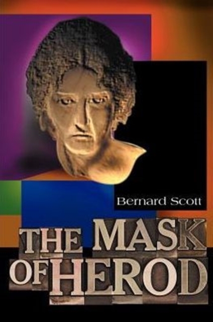 The Mask of Herod, Paperback / softback Book
