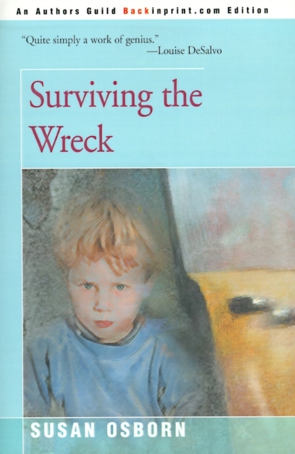 Surviving the Wreck, Paperback / softback Book
