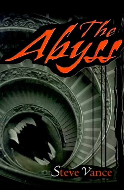 The Abyss, Paperback / softback Book
