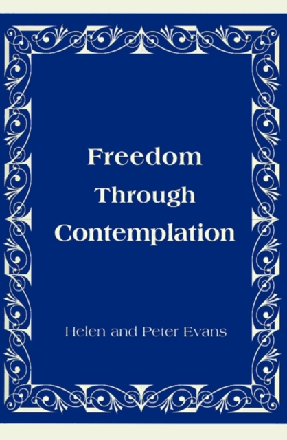Freedom Through Contemplation, Paperback / softback Book