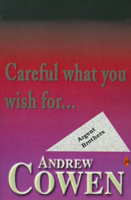 Careful What You Wish For..., Paperback / softback Book