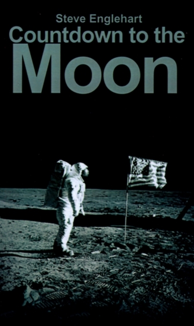 Countdown to the Moon, Paperback / softback Book
