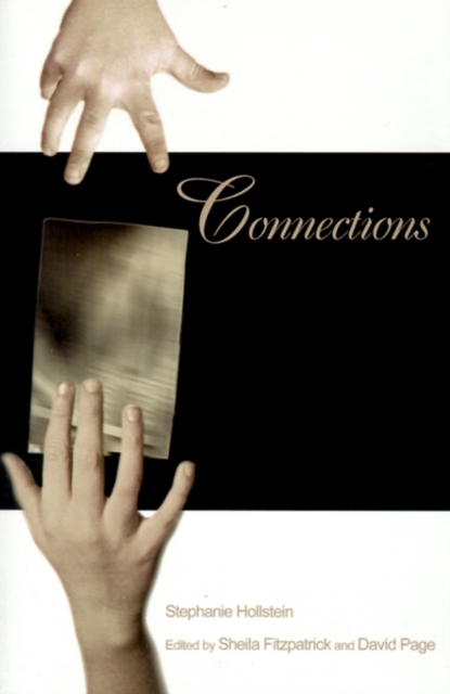 Connections, Paperback / softback Book