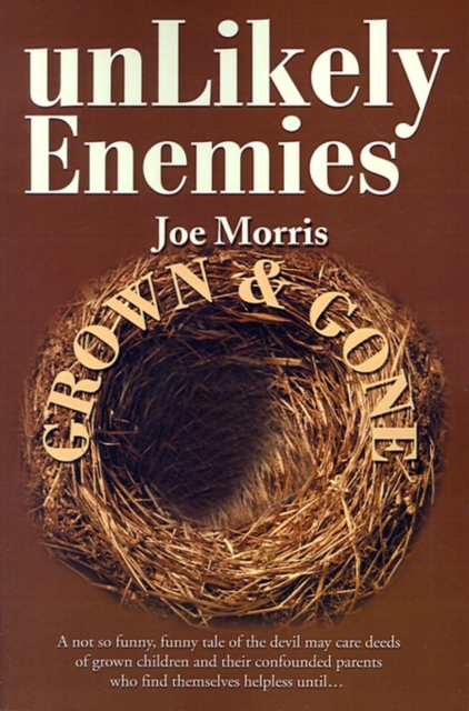 Unlikely Enemies, Paperback / softback Book