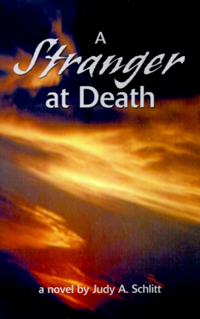 A Stranger at Death, Paperback / softback Book
