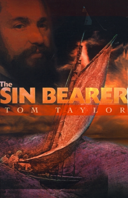 The Sin Bearer, Paperback / softback Book