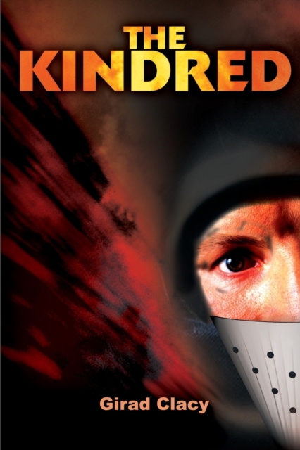 The Kindred, Paperback / softback Book
