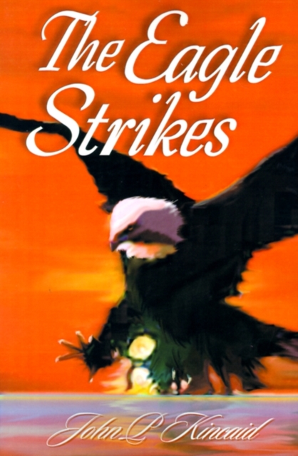 The Eagle Strikes, Paperback / softback Book