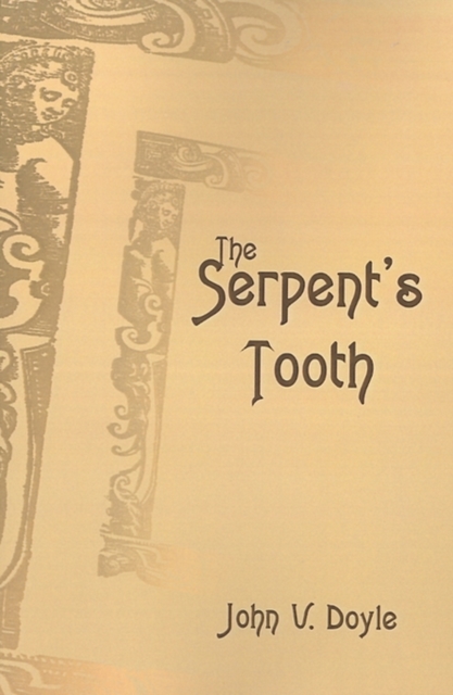 The Serpent's Tooth, Paperback / softback Book