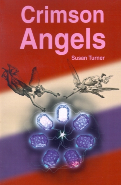 Crimson Angels, Paperback / softback Book