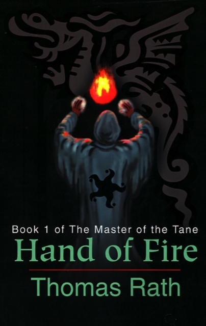 Hand of Fire, Paperback / softback Book