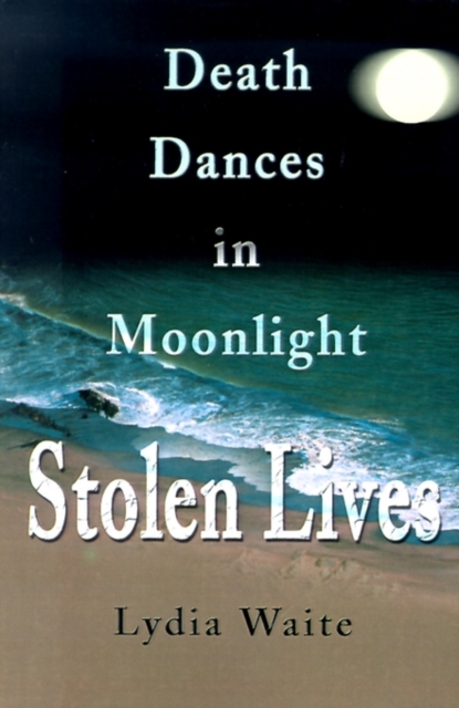 Death Dances in Moonlight, Paperback / softback Book