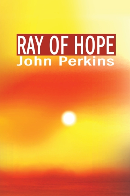 Ray of Hope, Paperback / softback Book