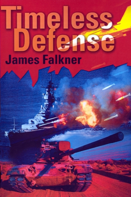 Timeless Defense, Paperback / softback Book