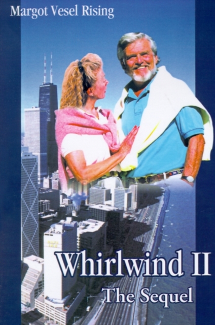 Whirlwind II, Paperback / softback Book