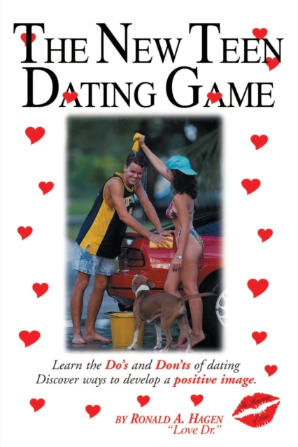 New Teen Dating Game, Paperback / softback Book