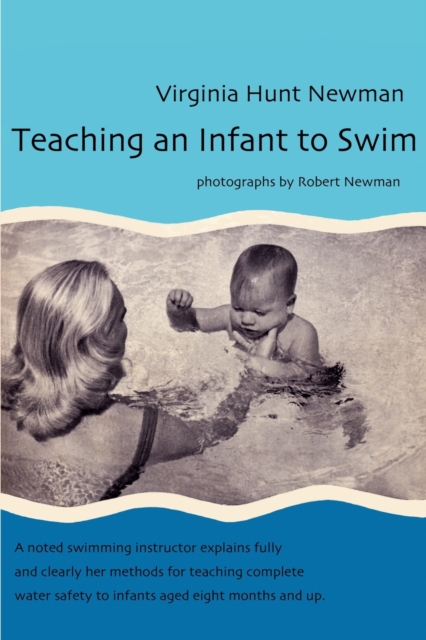 Teaching an Infant to Swim, Paperback / softback Book