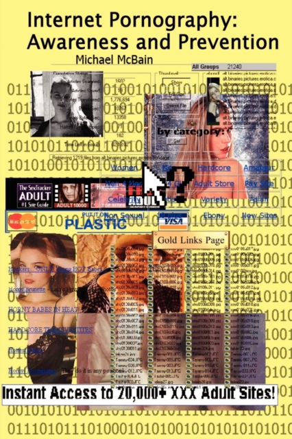 Internet Pornography : Awareness and Prevention, Paperback / softback Book