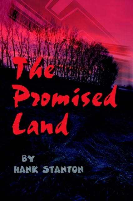 The Promised Land, Paperback / softback Book