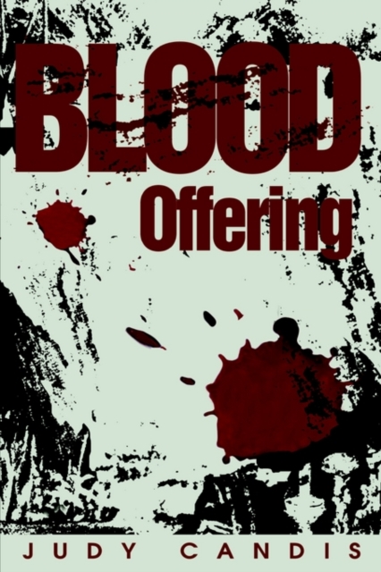 Blood Offering, Paperback / softback Book