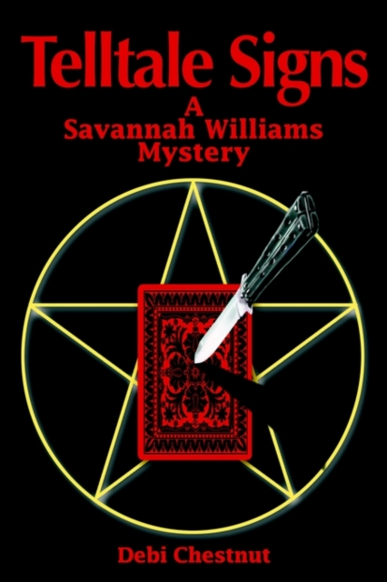 Telltale Signs : A Savannah Williams Mystery, Paperback / softback Book