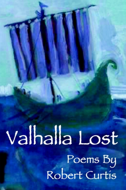Valhalla Lost, Paperback / softback Book
