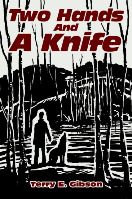 Two Hands and a Knife, Paperback / softback Book