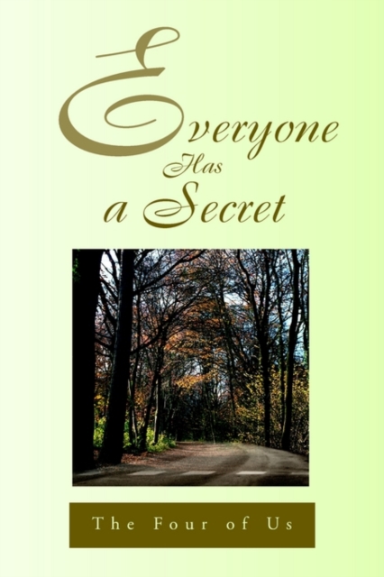 Everyone Has a Secret, Paperback / softback Book