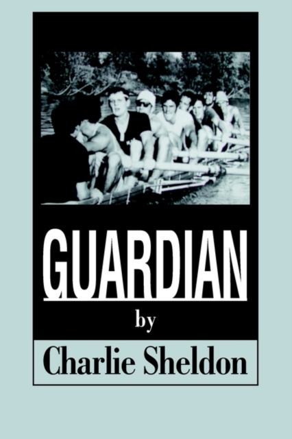 Guardian, Paperback / softback Book