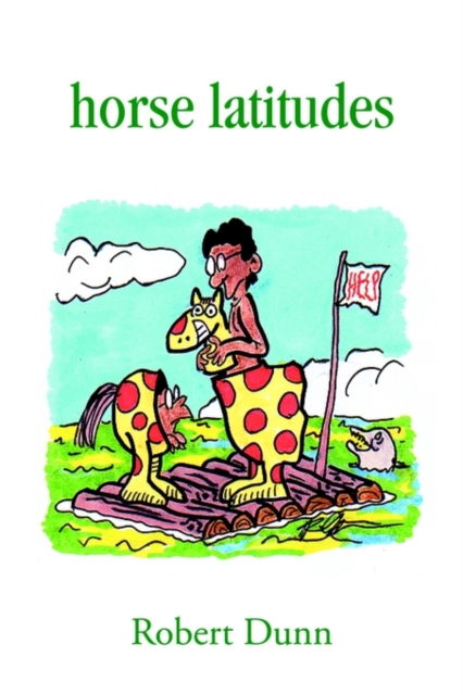 Horse Latitudes, Paperback / softback Book
