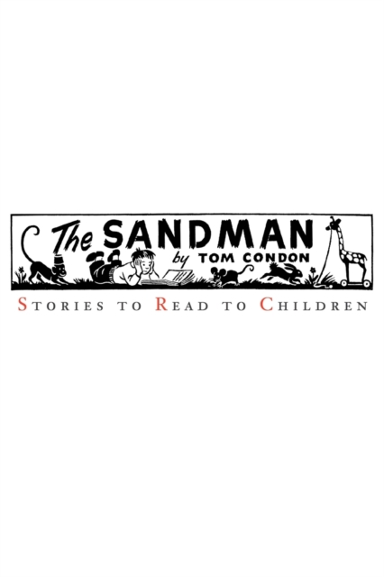 The Sandman : Stories to Read to Children, Paperback / softback Book