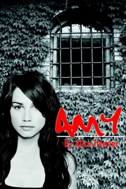 Amy, Paperback / softback Book