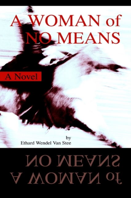 A Woman of No Means, Paperback / softback Book