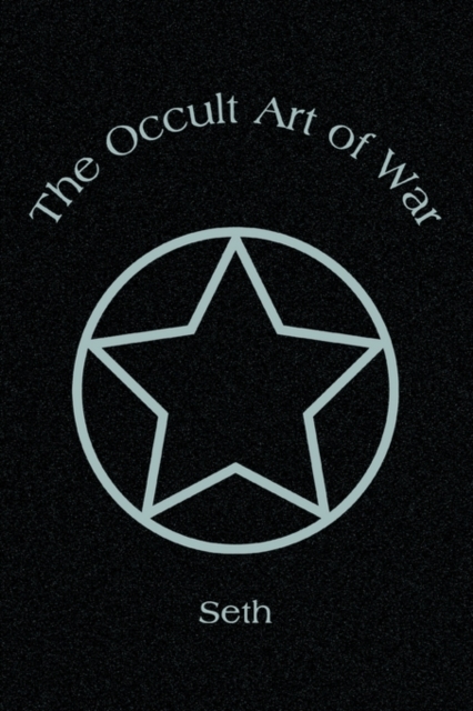 The Occult Art of War, Paperback / softback Book
