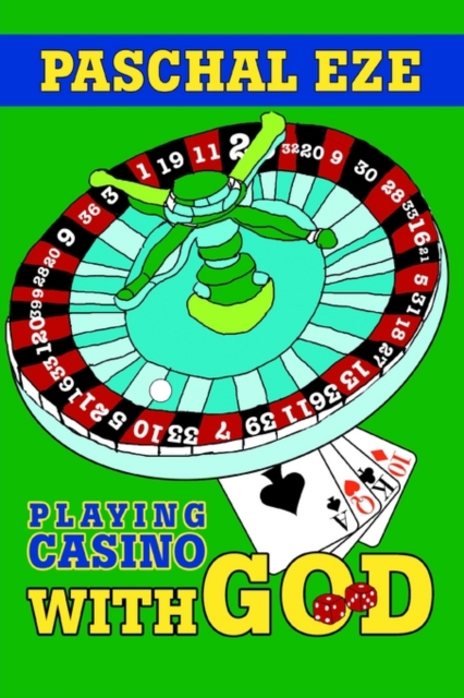 Playing Casino with God, Paperback / softback Book