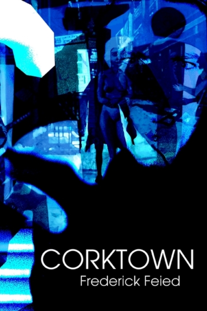 Corktown, Paperback / softback Book