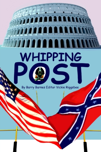 Whipping Post, Paperback / softback Book