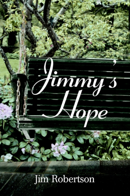 Jimmy's Hope, Paperback / softback Book