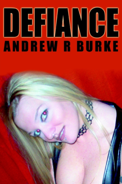 Defiance, Paperback / softback Book