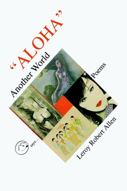 Aloha Another World, Paperback / softback Book