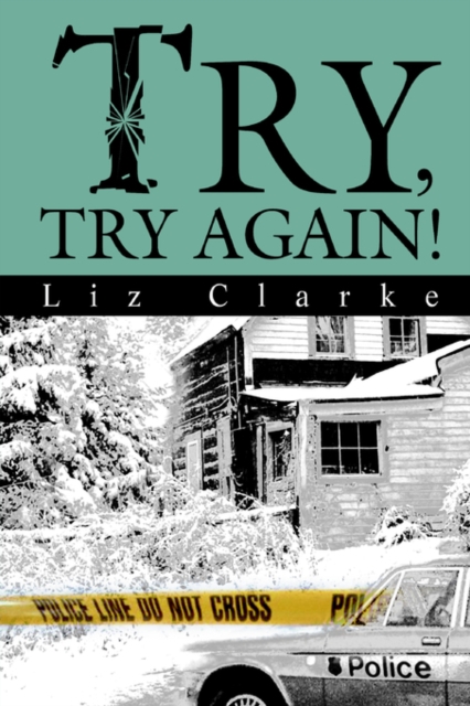 Try, Try Again!, Paperback / softback Book
