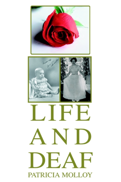 Life and Deaf, Paperback / softback Book