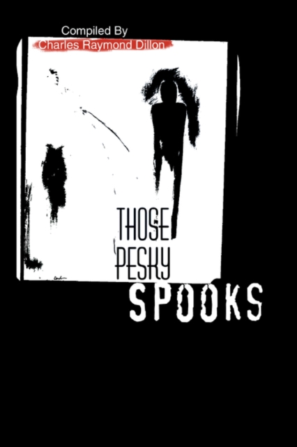 Those Pesky Spooks, Paperback / softback Book