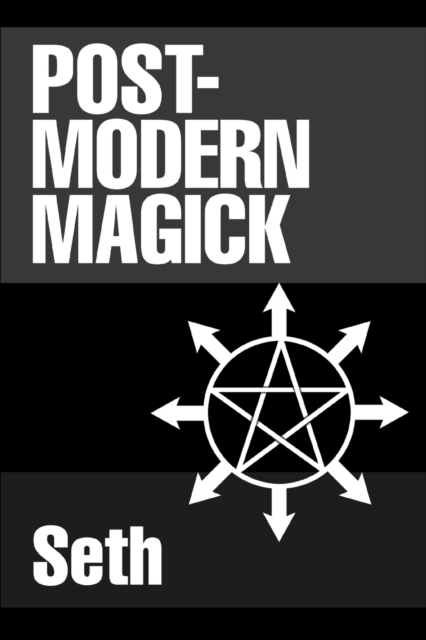 Post-Modern Magick, Paperback / softback Book
