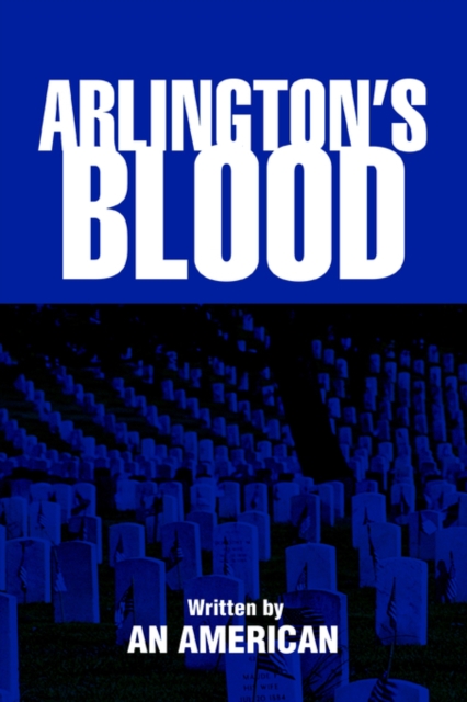 Arlington's Blood, Paperback / softback Book