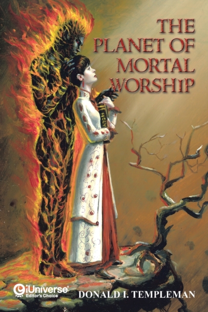 The Planet of Mortal Worship, Paperback / softback Book