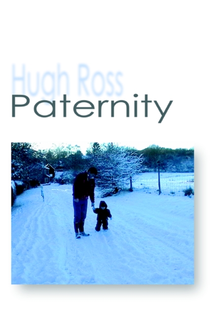 Paternity, Paperback / softback Book