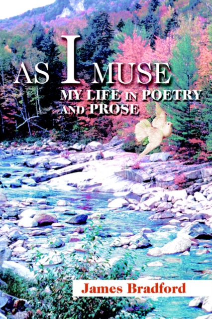 As I Muse : My Life in Poetry and Prose, Paperback / softback Book